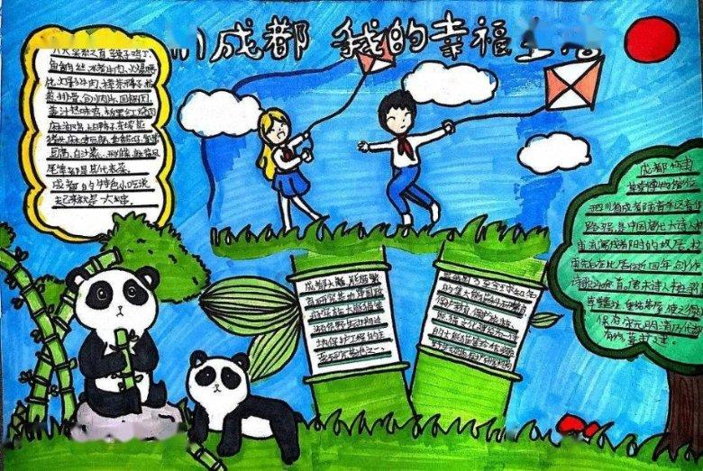创作猫